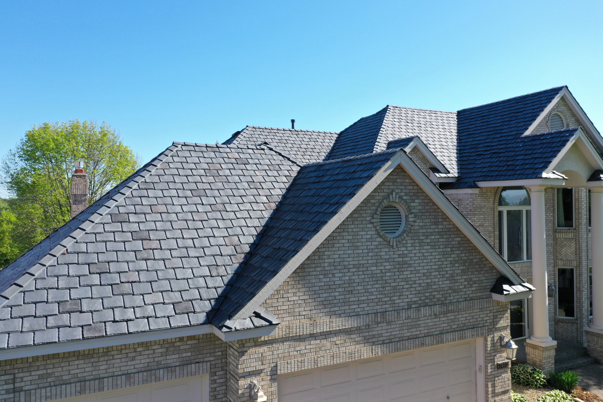 DaVinci Slate