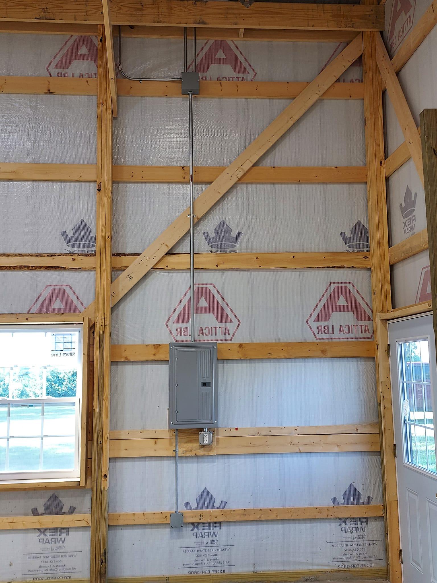 Hall's Premium Electric, LLC Image