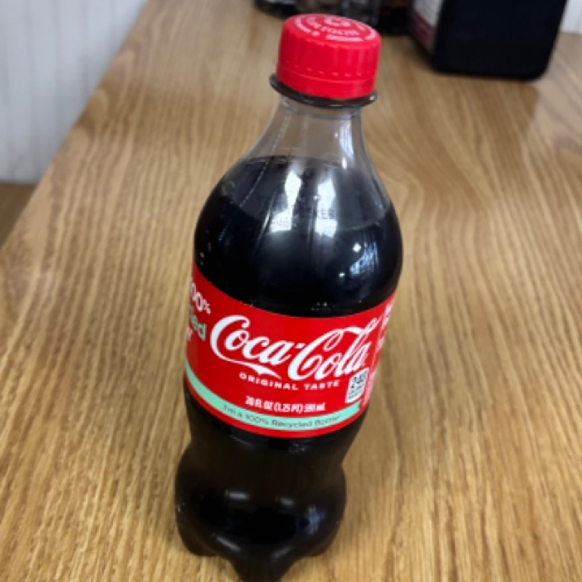 Soda