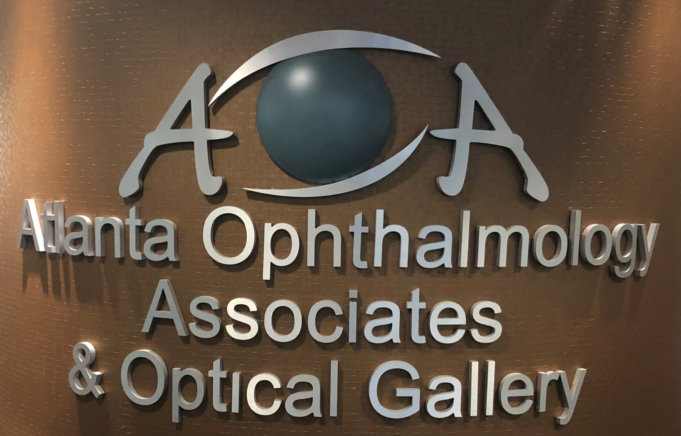 Atlanta Ophthalmology Associates, P.C. Photo