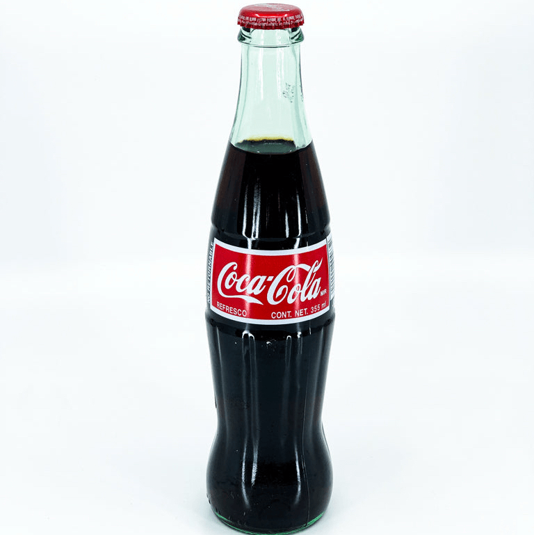 Coca-Cola Bottle