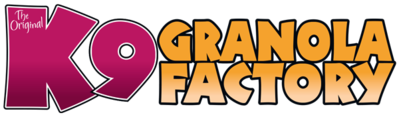 K9 Granola Factory