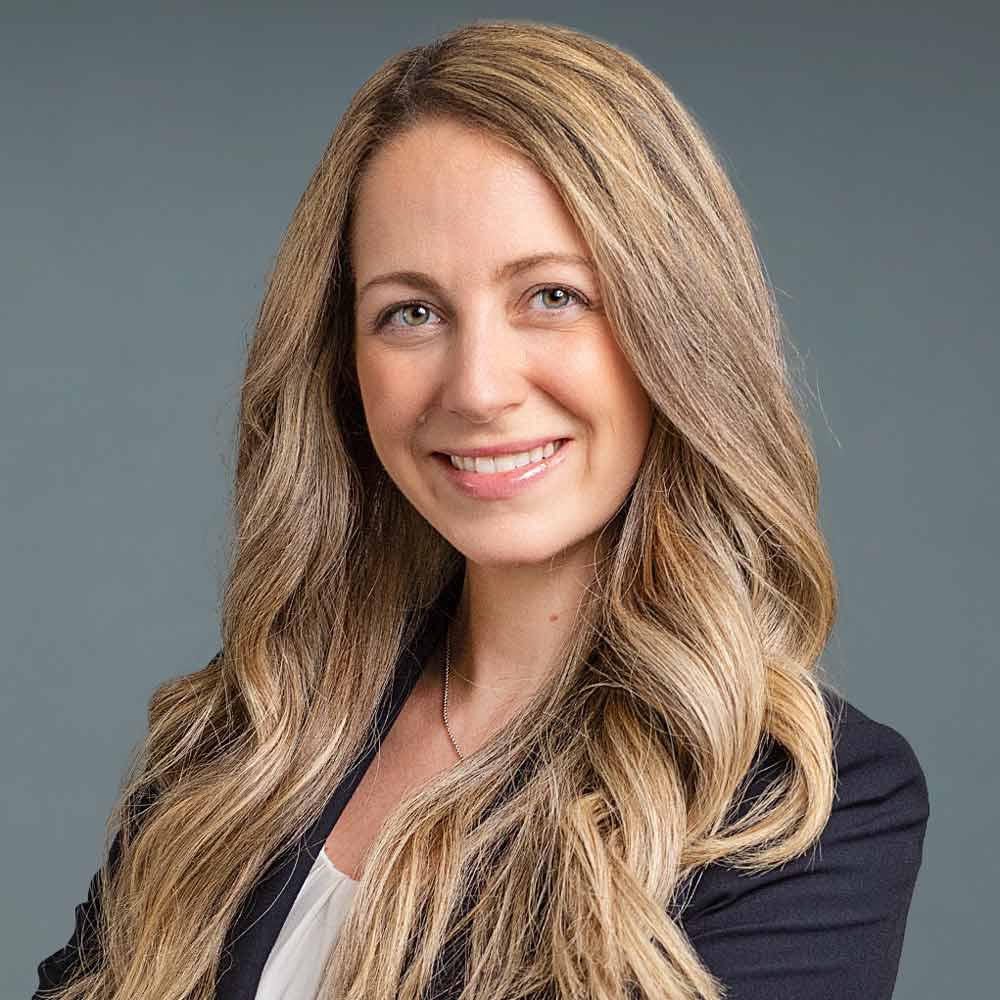 Dr. Danielle Eytan, MD
