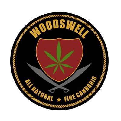 Woodswell Logo