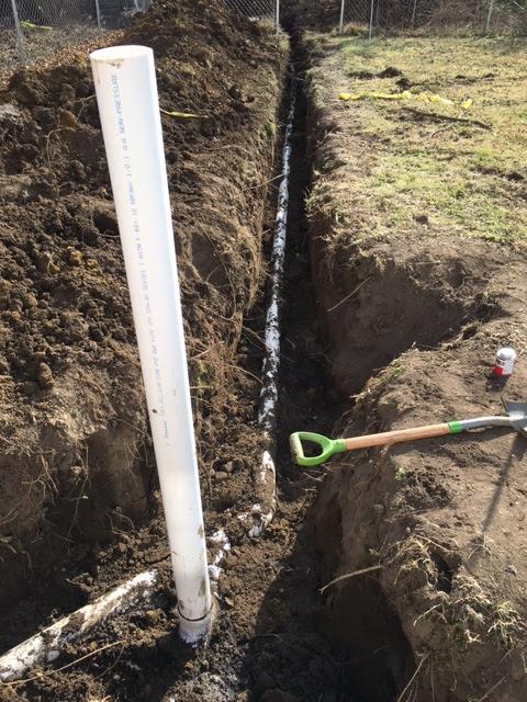 Spot On Plumbing Image