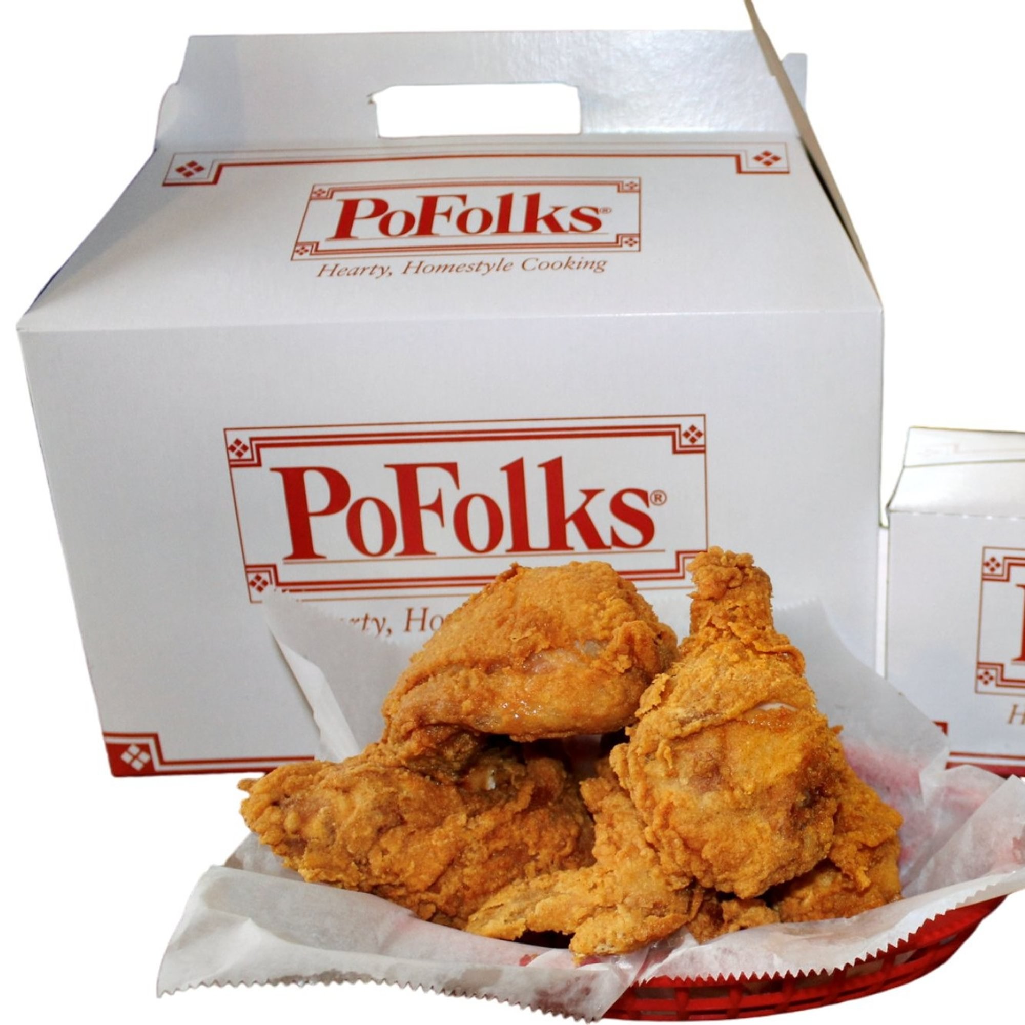 16 Piece Chicken Picnic