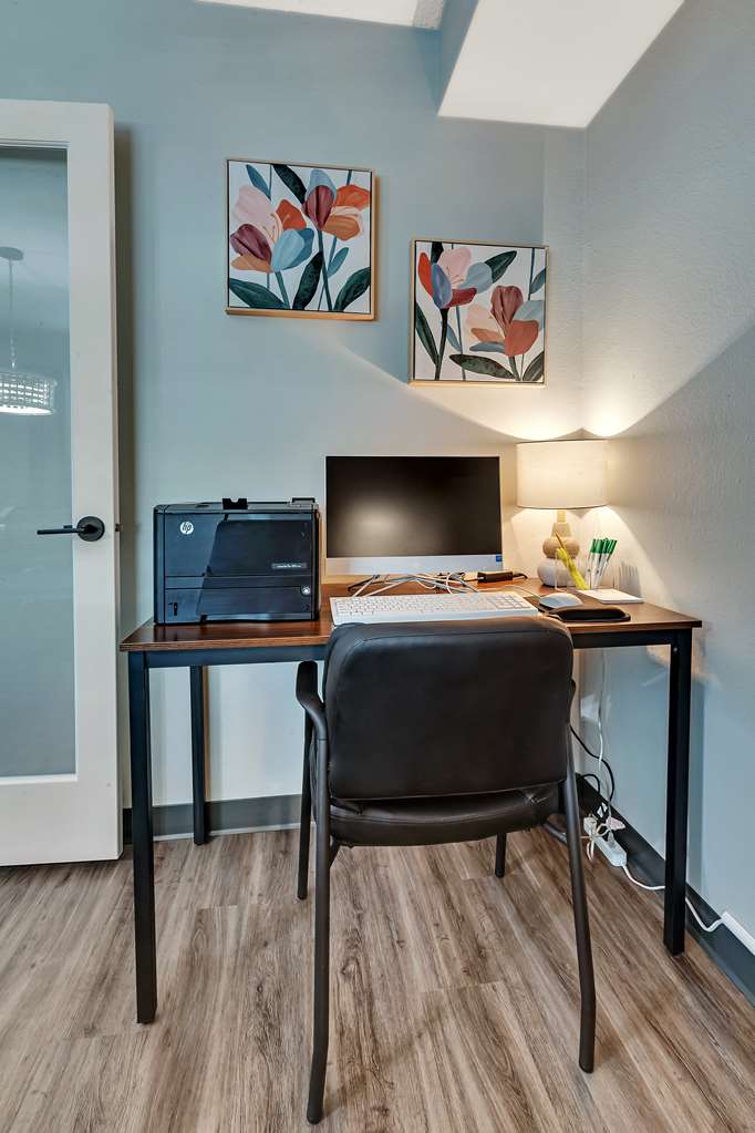 SureStay by Best Western Spicer Image