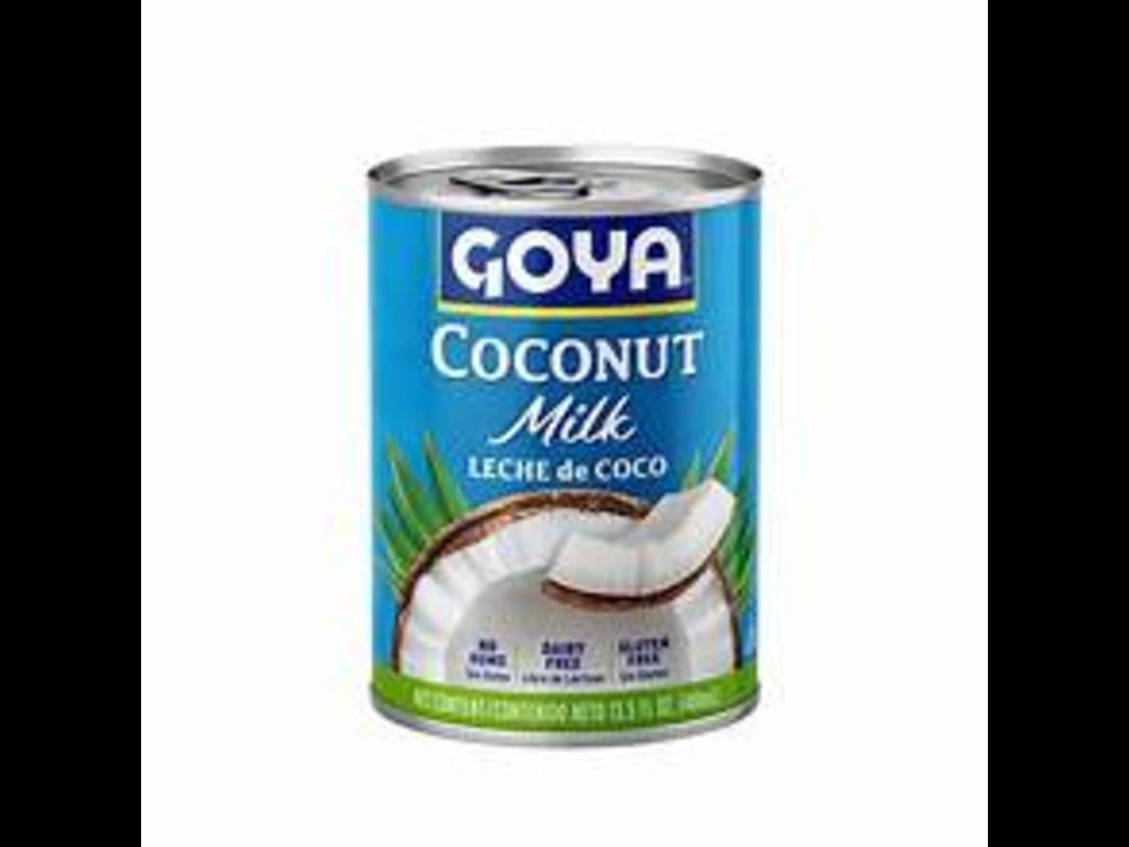 Goya Coconut Milk 400ml