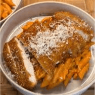 Penne Vodka