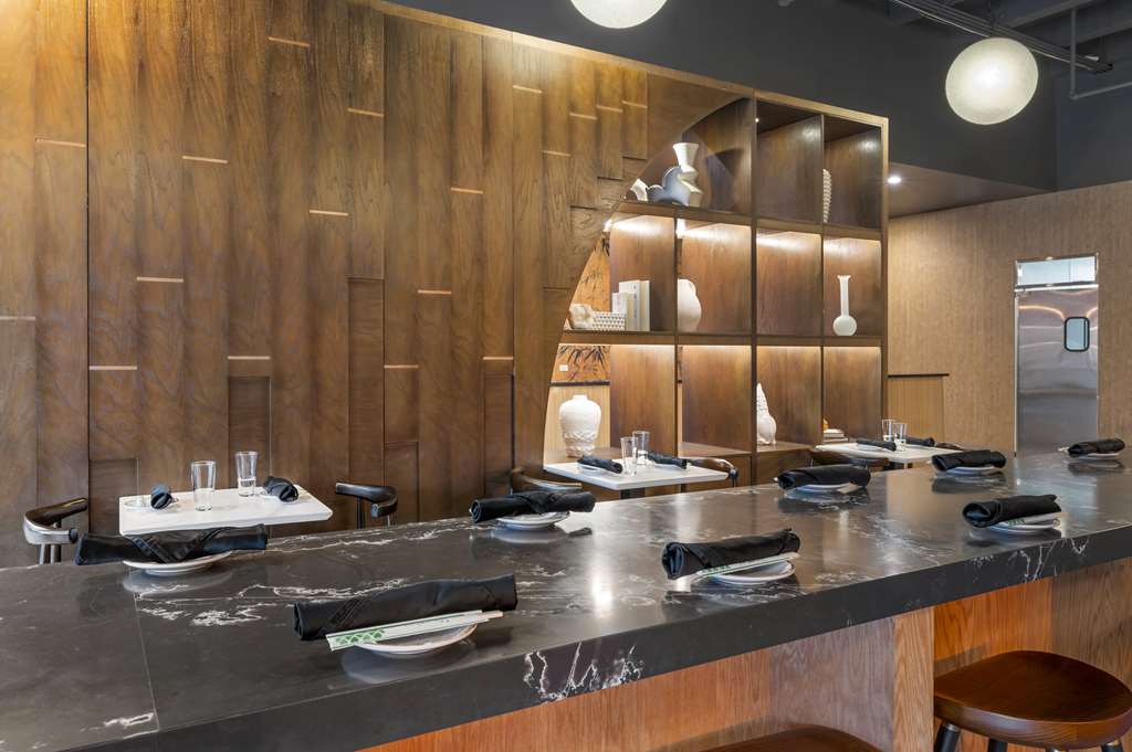 Best Western Grant Park Hotel Image