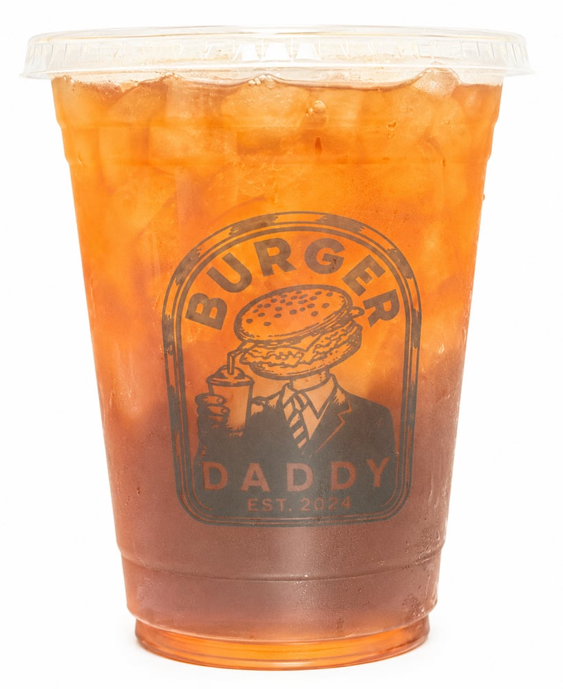 Sweet Tea