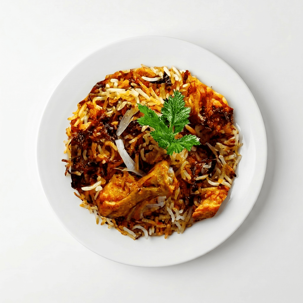 Biryani
