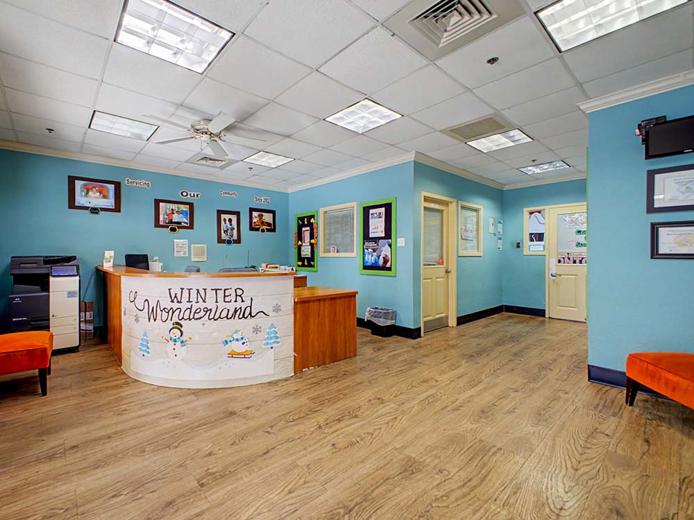 Deerwood KinderCare Image