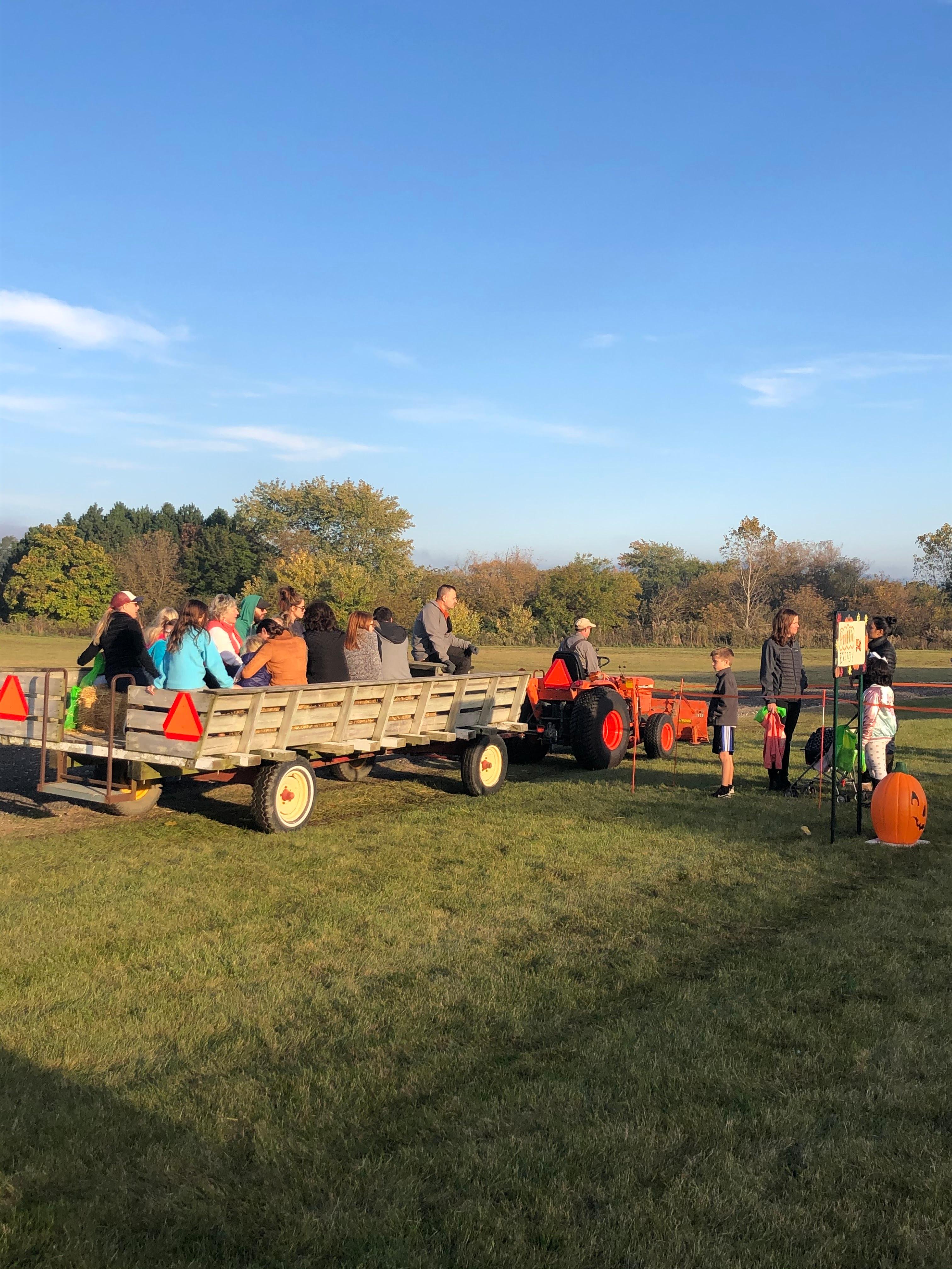 Christ Church Crossroads Image