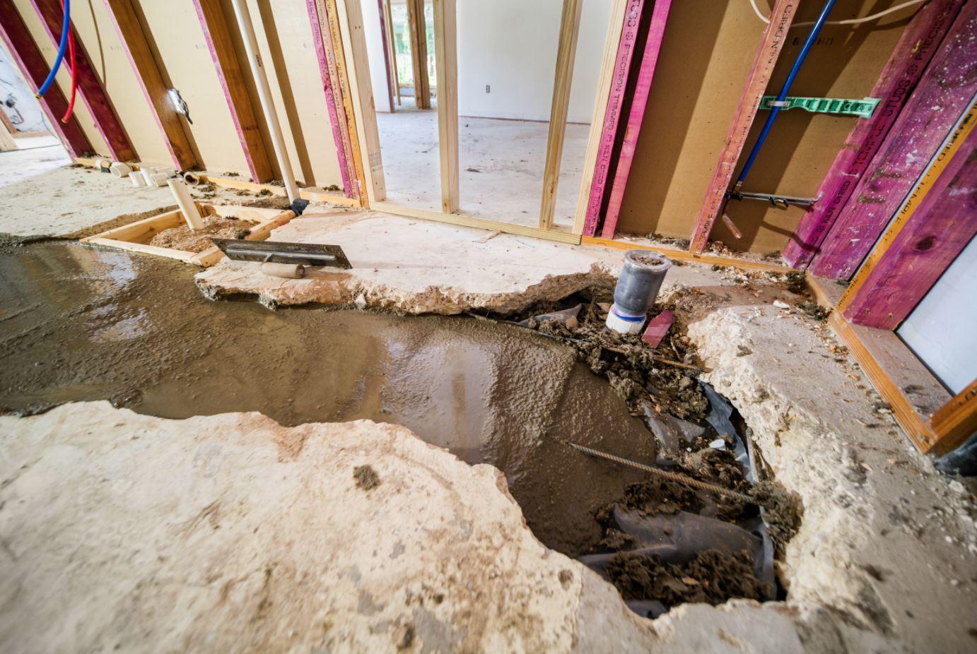 Cornerstone Plumbing Image