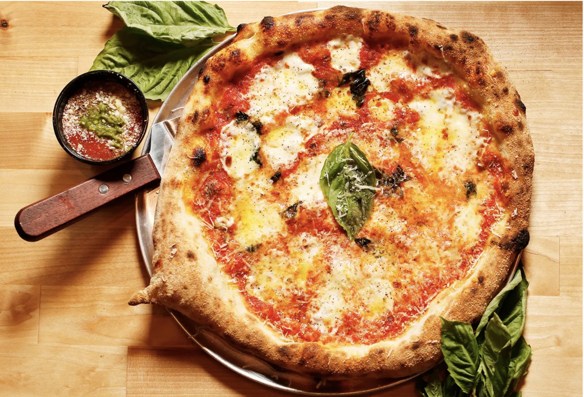MARGHERITA