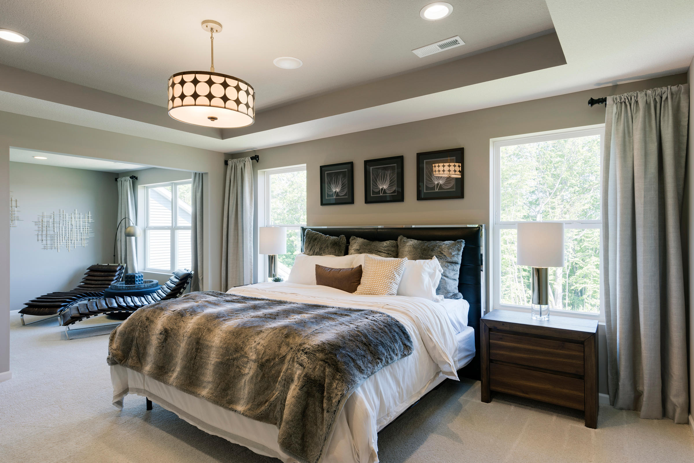 Camelot Nine - Expressions Collection by Pulte Homes Photo