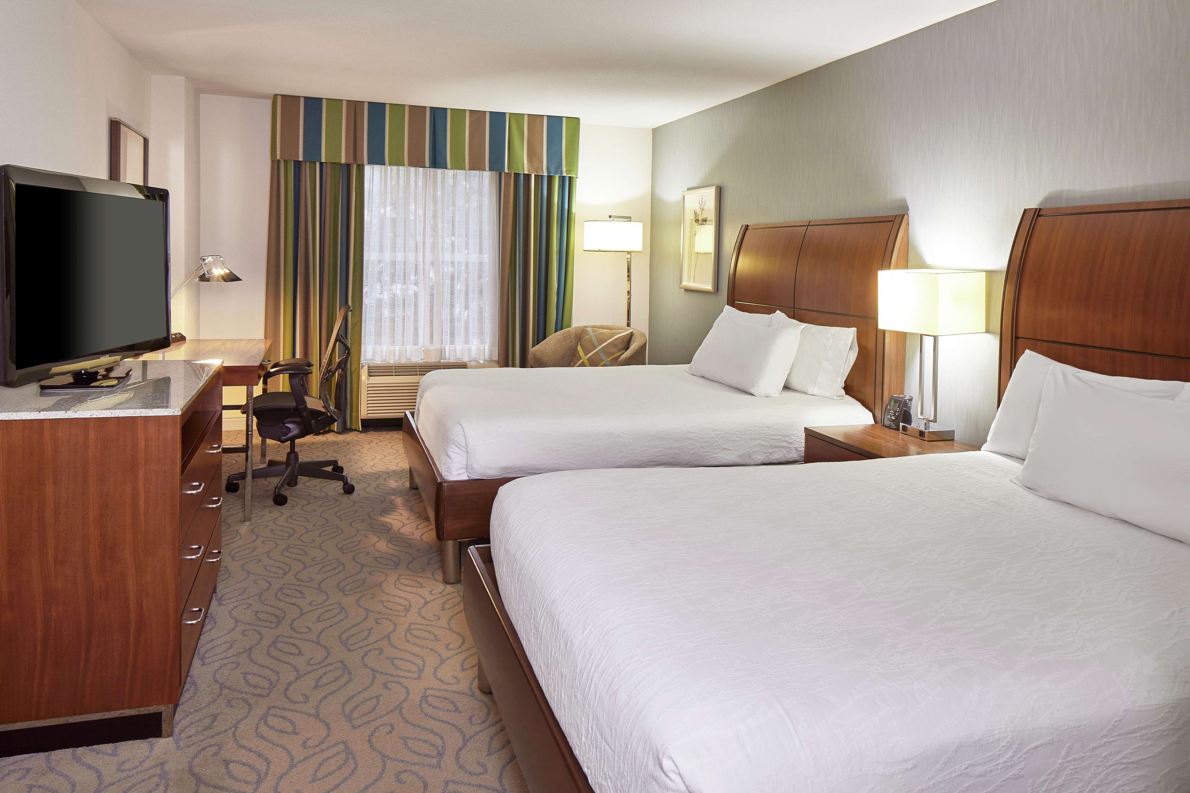 Hilton Garden Inn Atlanta Midtown Photo