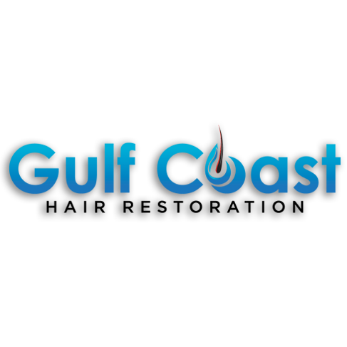 Gulf Coast Hair Restoration Logo
