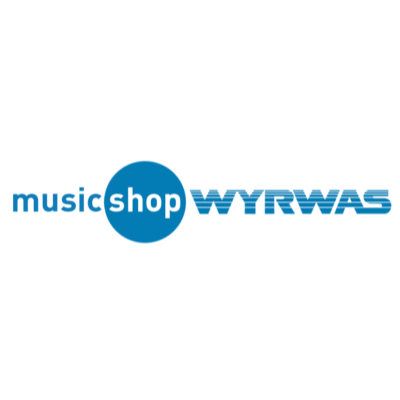 Logo von Musicshop Wyrwas Studiotechnik GmbH