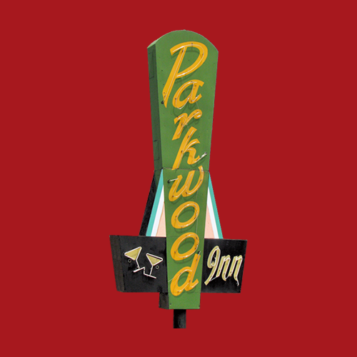 Parkwood Inn Restaurant Logo