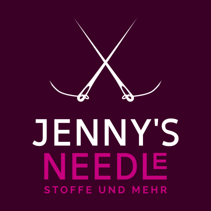 Logo von Jenny's Needle - Stoffe und mehr