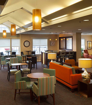 Images Residence Inn by Marriott St. Louis Airport/Earth City