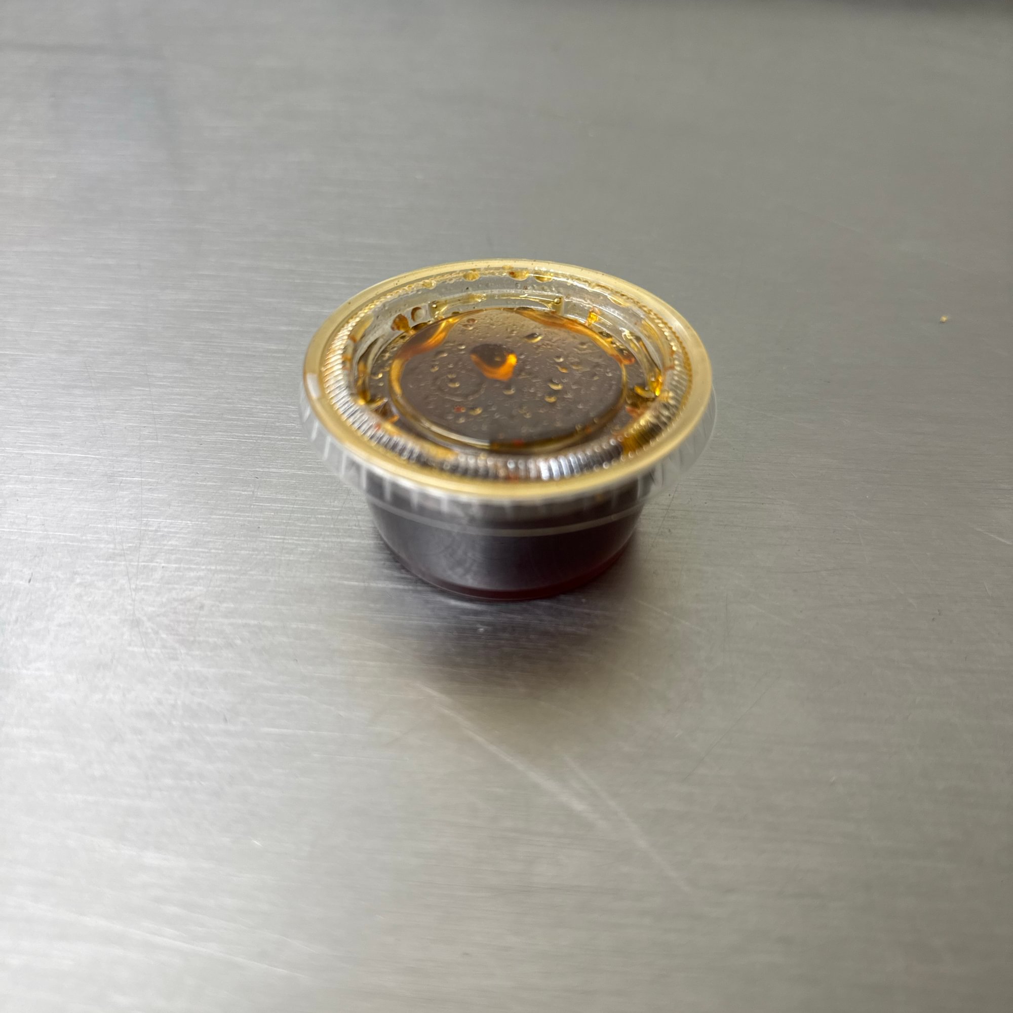 Ponzu Sauce