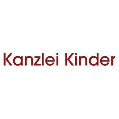 Logo von Fee Kinder Rechtsanwältin