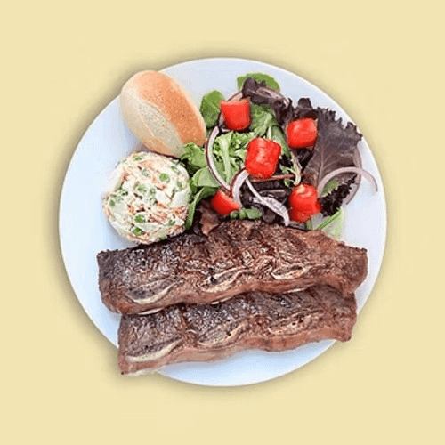 Short Ribs
