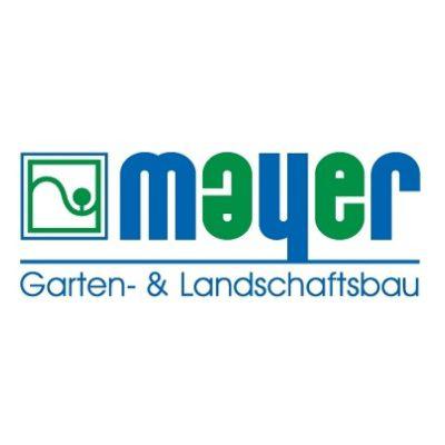 Logo von Mayer Garten- und Landschaftsbau