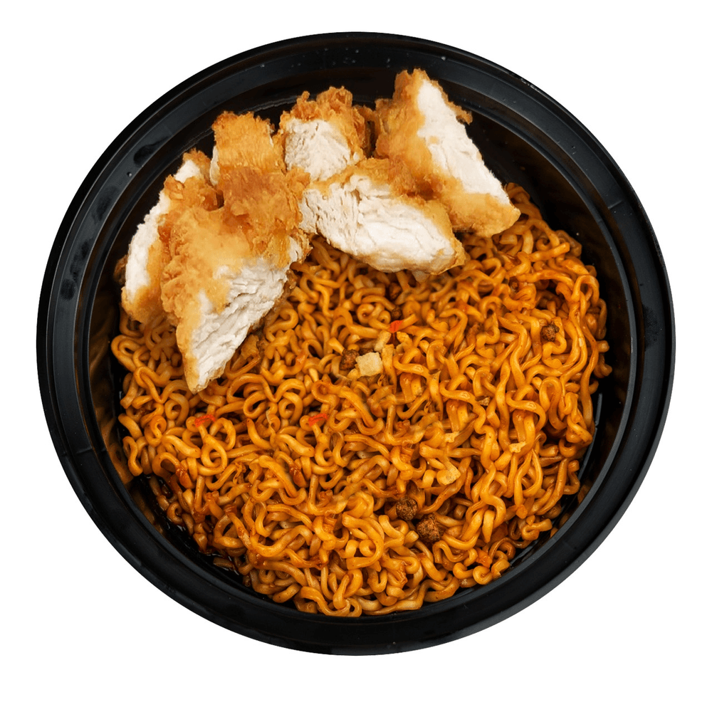 Spicy Noodle (Buldak)