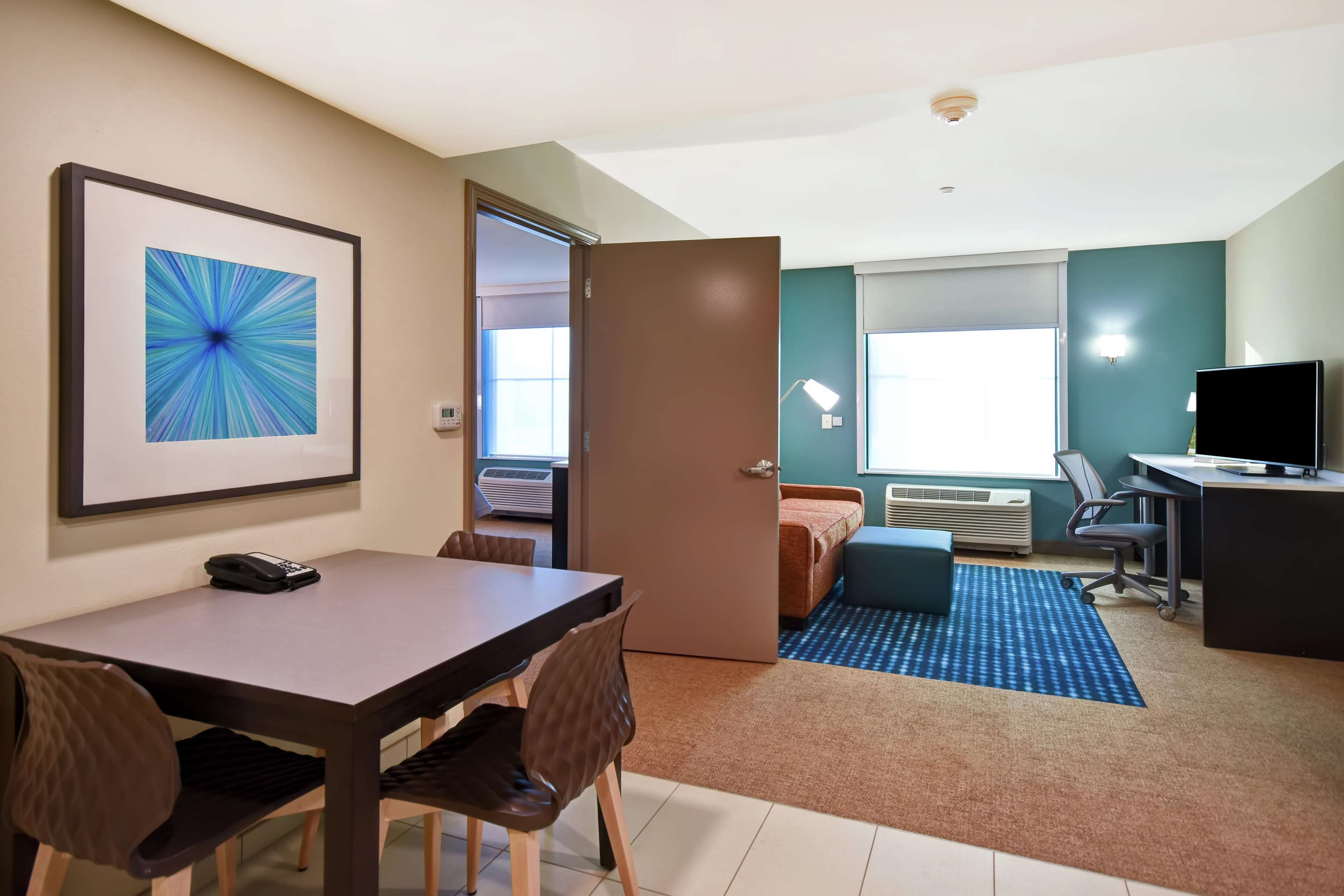 Home2 Suites by Hilton LaGrange Photo