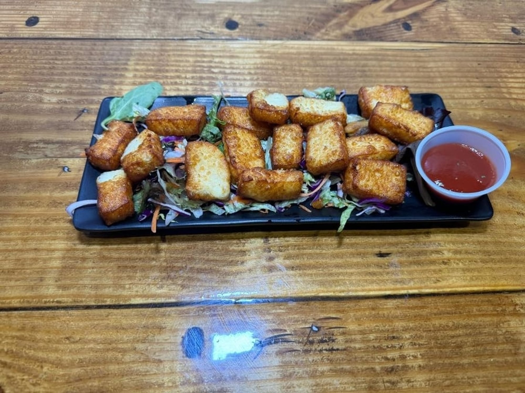 Queso Frito