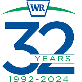 Harmony at Montecito in Estrella by William Ryan Homes Logo