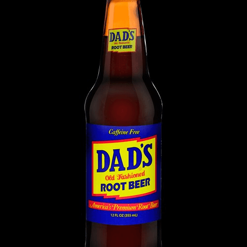 Dad's Root Beer