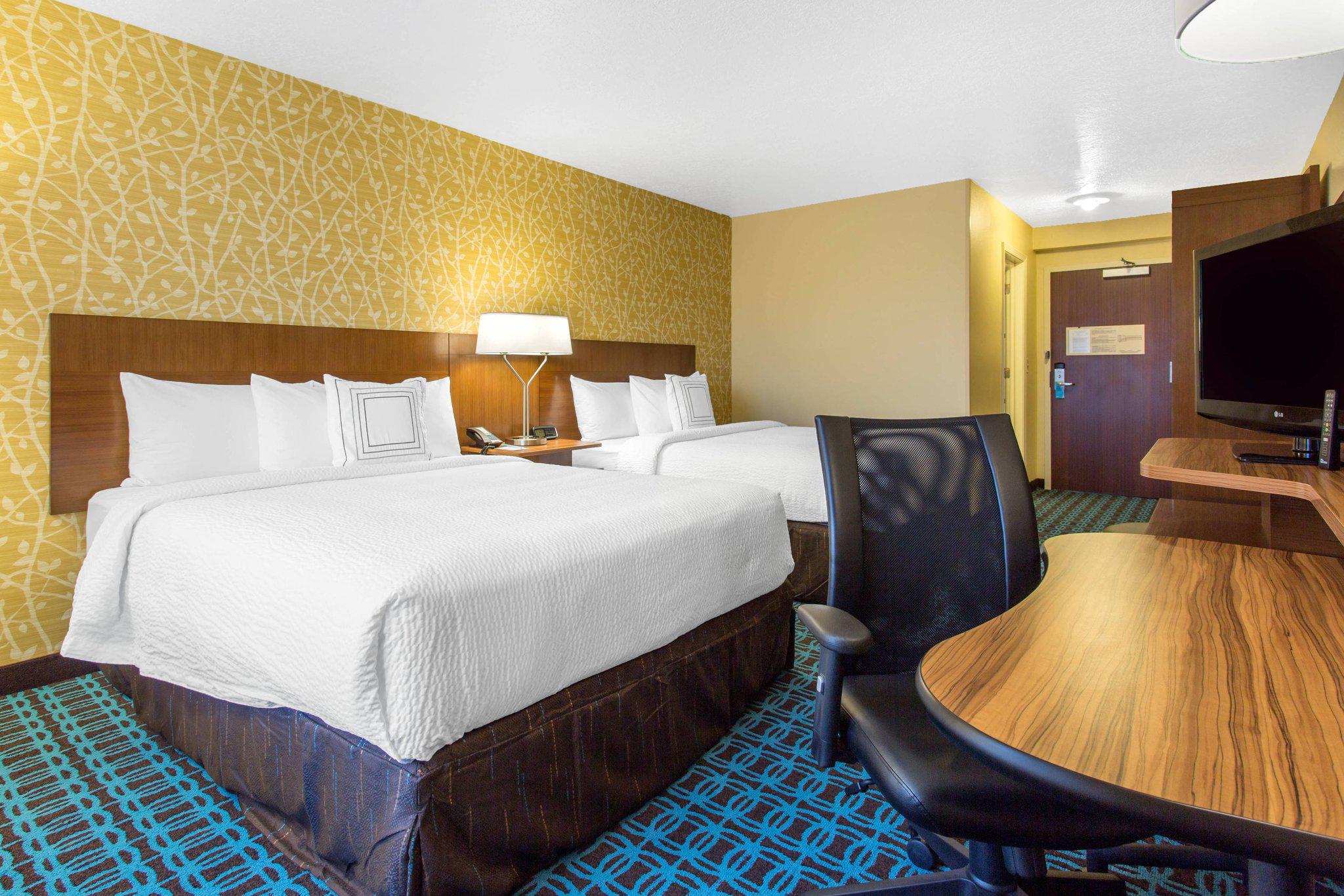 Fairfield Inn & Suites by Marriott Santa Fe Photo