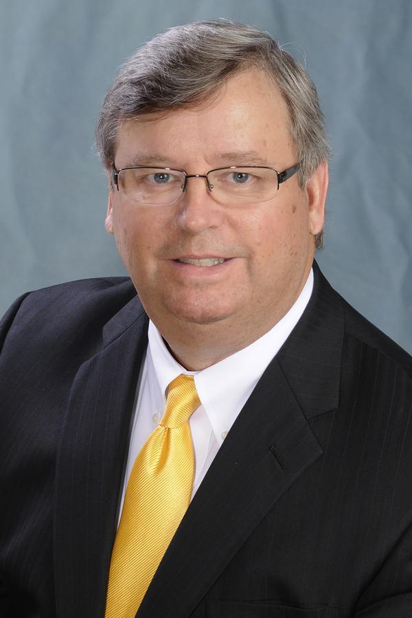 Edward Jones - Financial Advisor: Wynn Lawrence Photo
