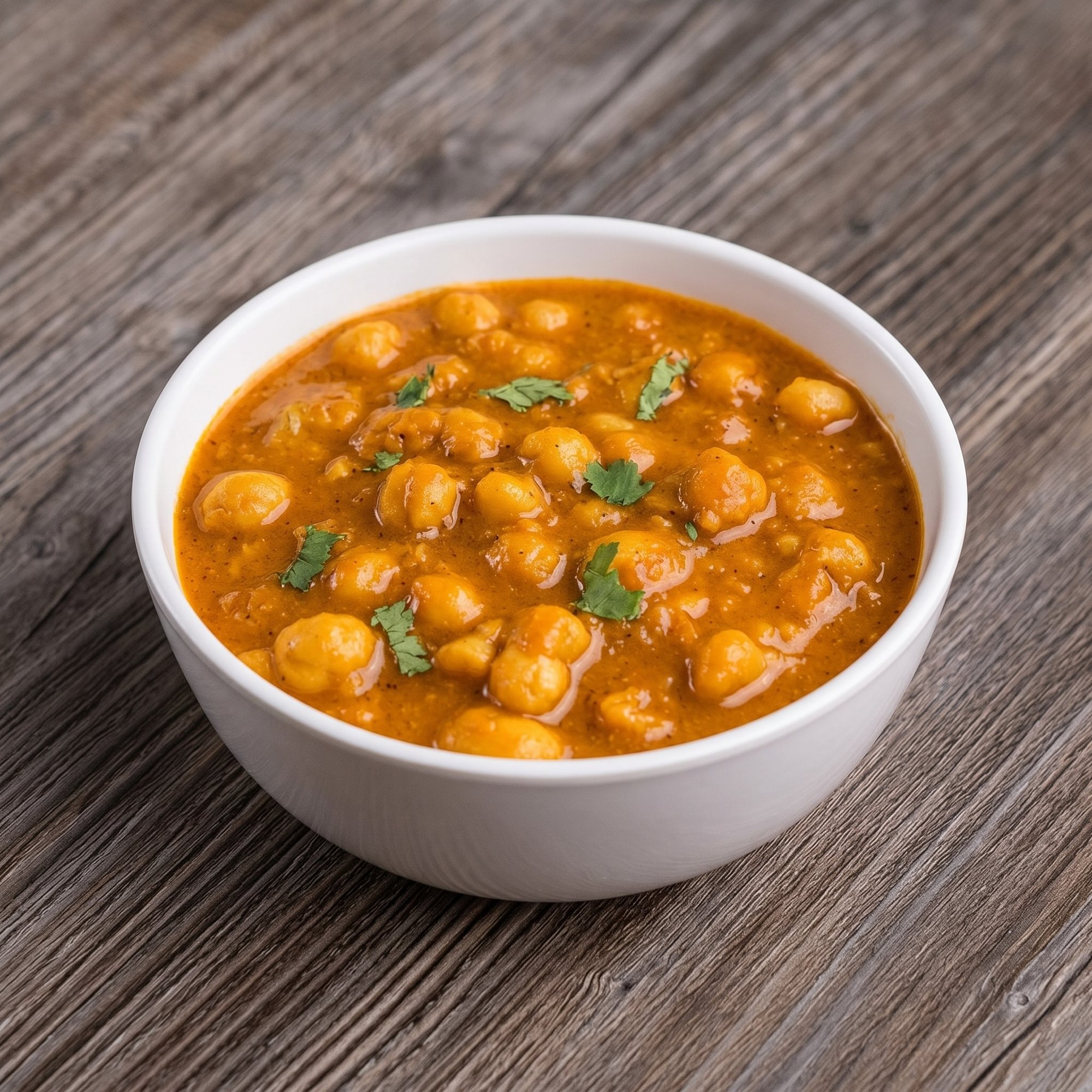 Chana Masala