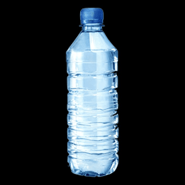 Bottled Water