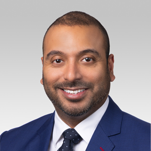 A. Samad Soudagar, MD Image