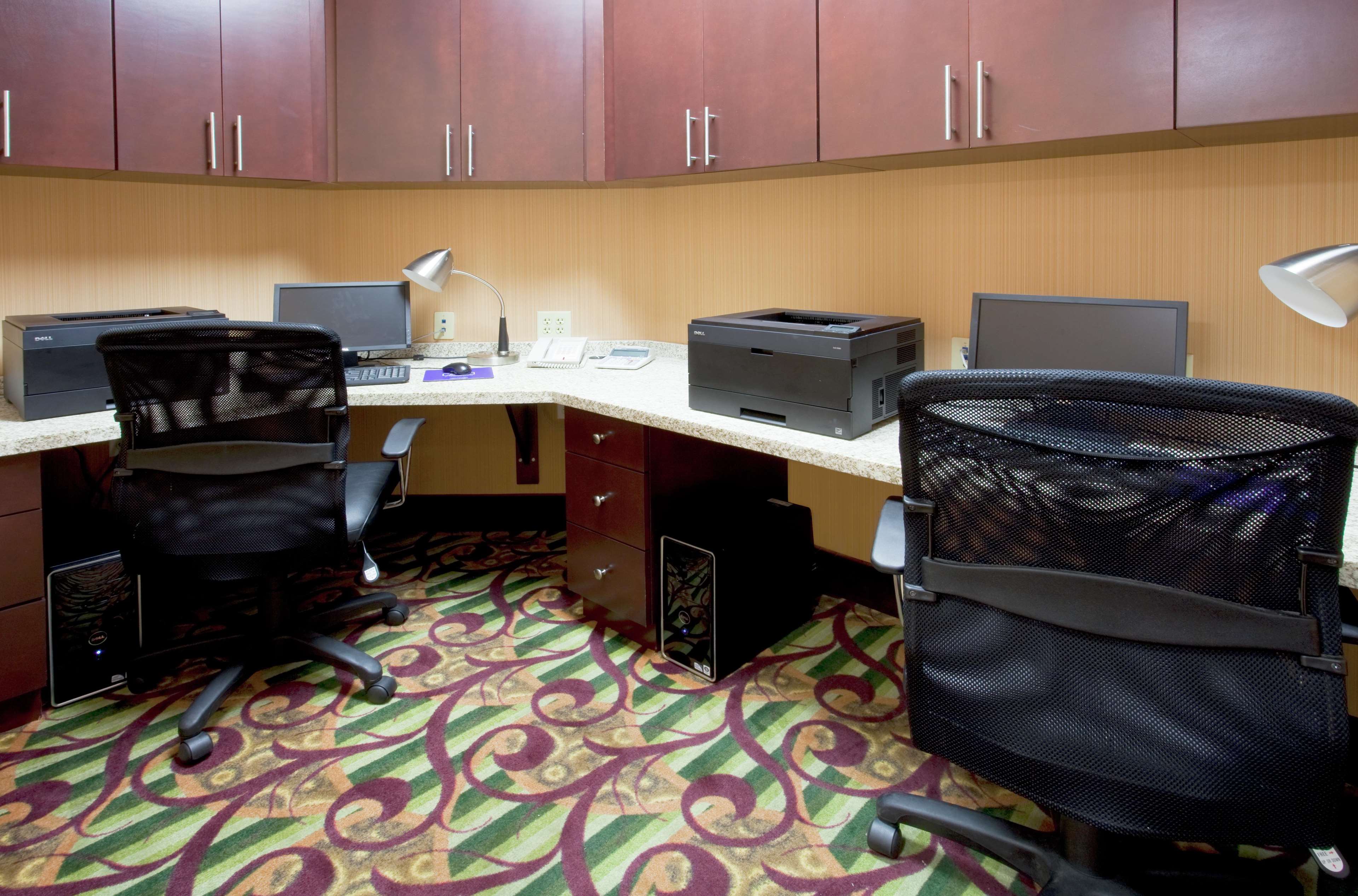 Hampton Inn & Suites Ft. Lauderdale/Miramar Photo