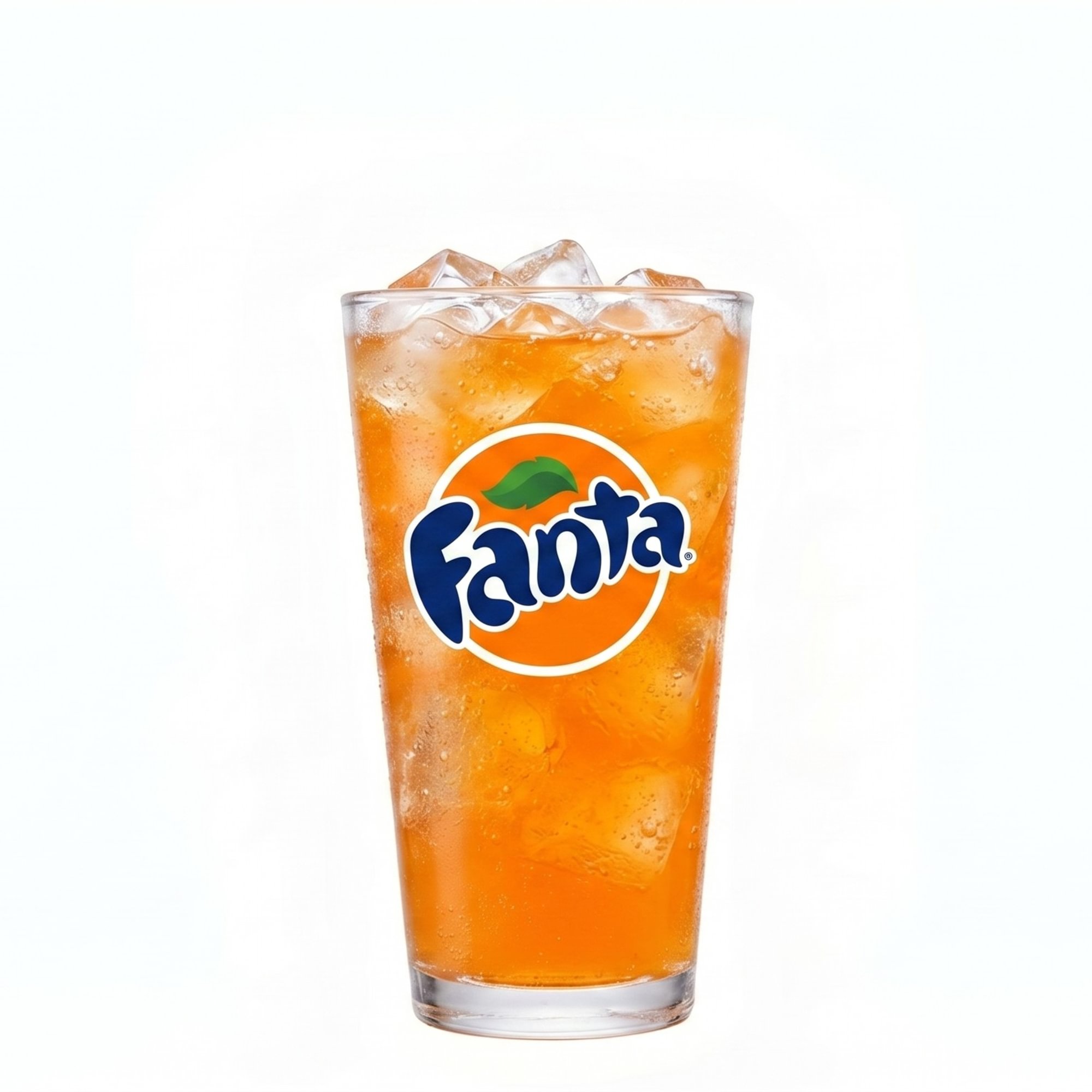 Fanta Orange