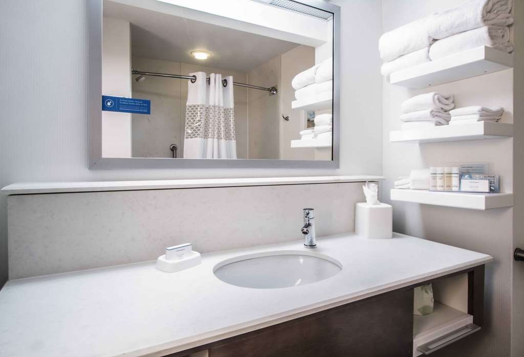 Hampton Inn South Haven Image