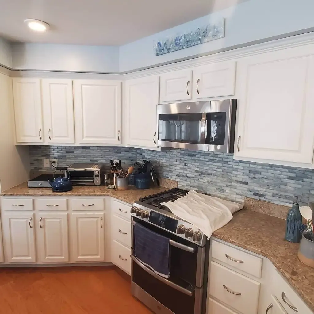 Suetam Painting and Finishes Image