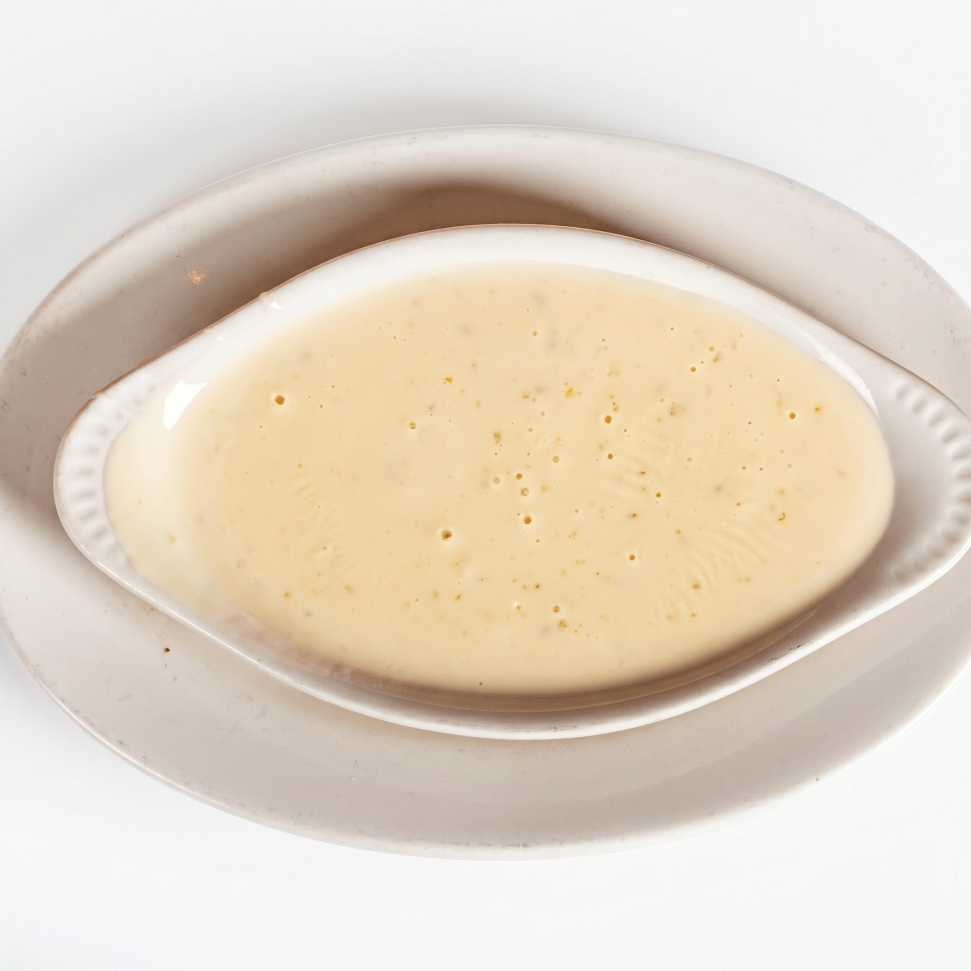 Queso Dip Blanco