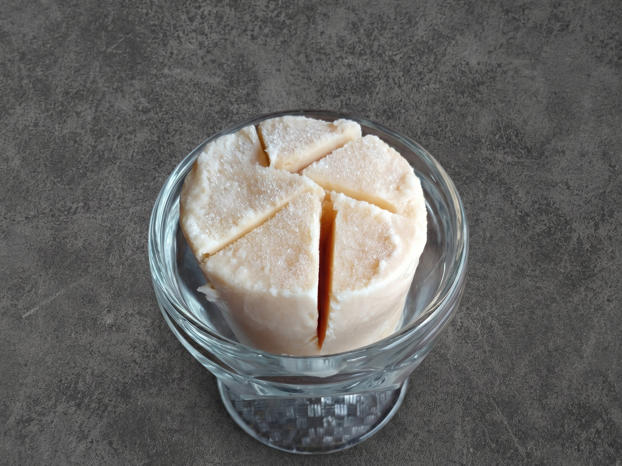 Mango Ice Cream