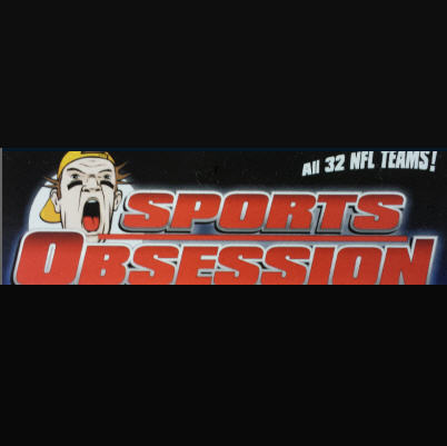 Sports Obsession Photo