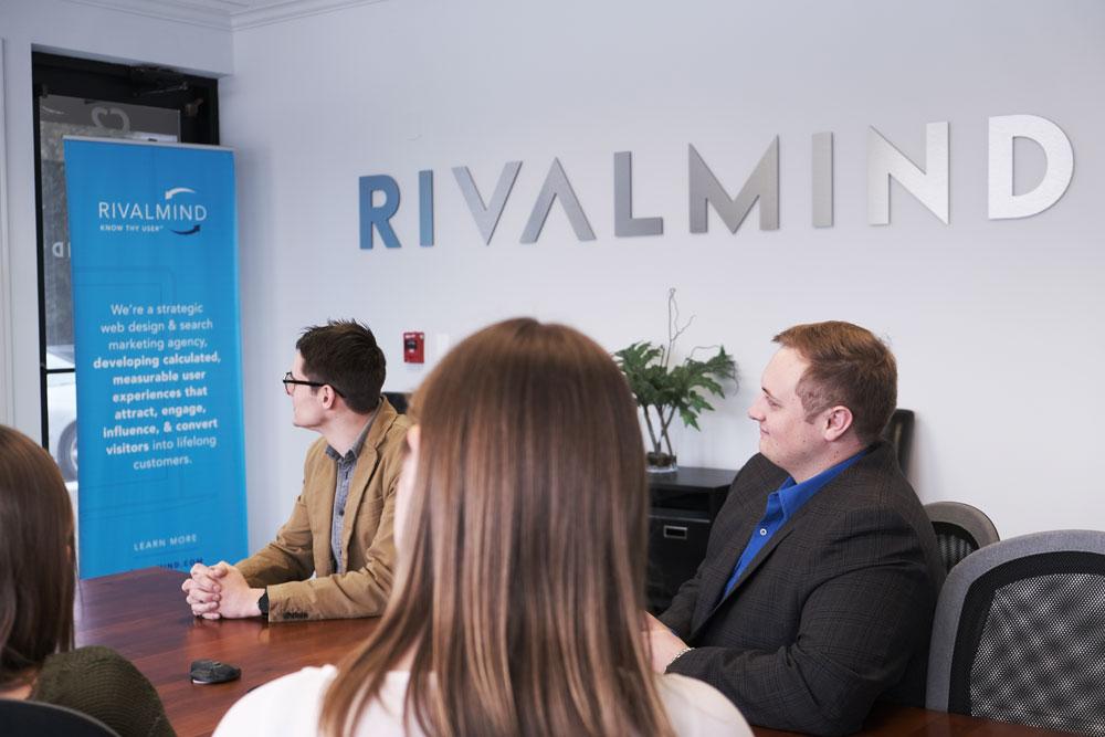 RivalMind Photo