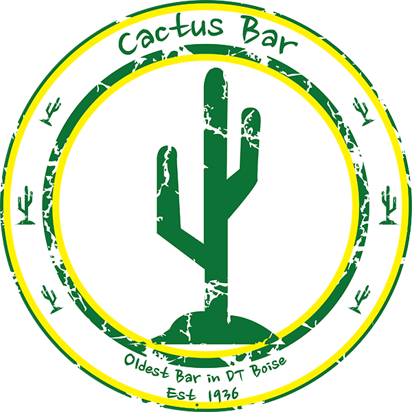 Cactus Bar
